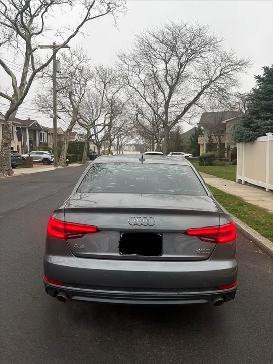 2017 Audi B9 A4 - Image 2 of 20
