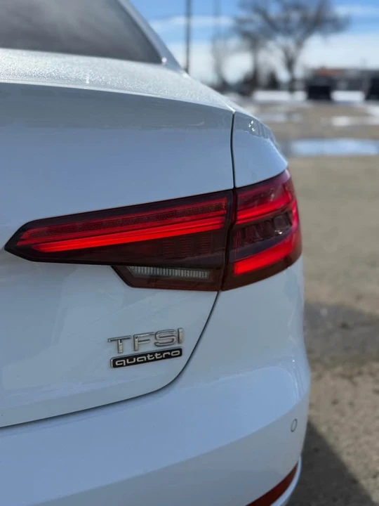 2017 Audi B9 A4 - Image 6 of 19