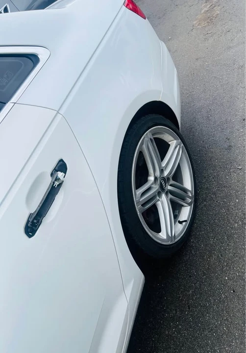2017 Audi B9 A4 - Image 3 of 12