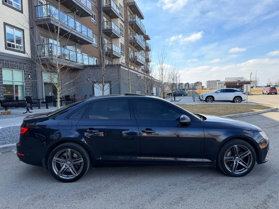 2017 Audi B9 A4 - Image 5 of 19