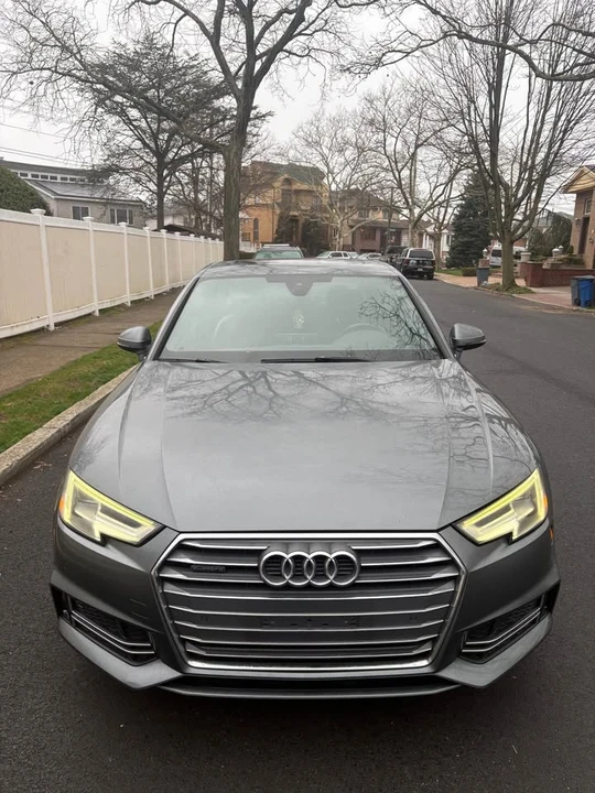 2017 Audi B9 A4 - Image 7 of 20