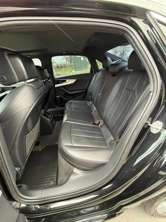 2017 Audi B9 A4 - Image 12 of 18