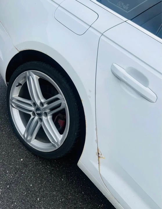 2017 Audi B9 A4 - Image 10 of 12