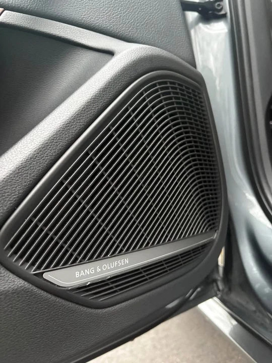 2017 Audi B9 A4 - Image 18 of 20