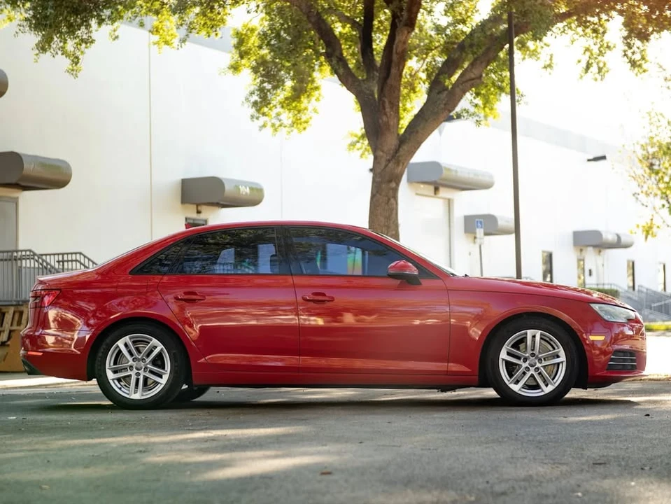 2017 Audi B9 A4 - Image 18 of 20