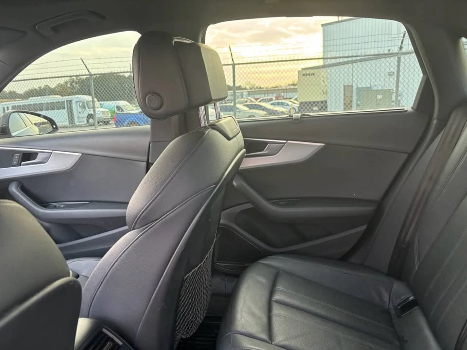 2017 Audi B9 A4 - Image 17 of 20