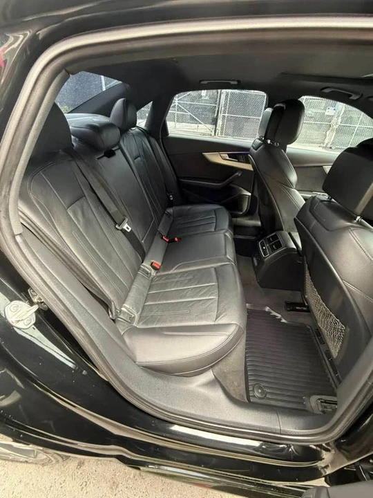 2017 Audi B9 A4 - Image 15 of 18