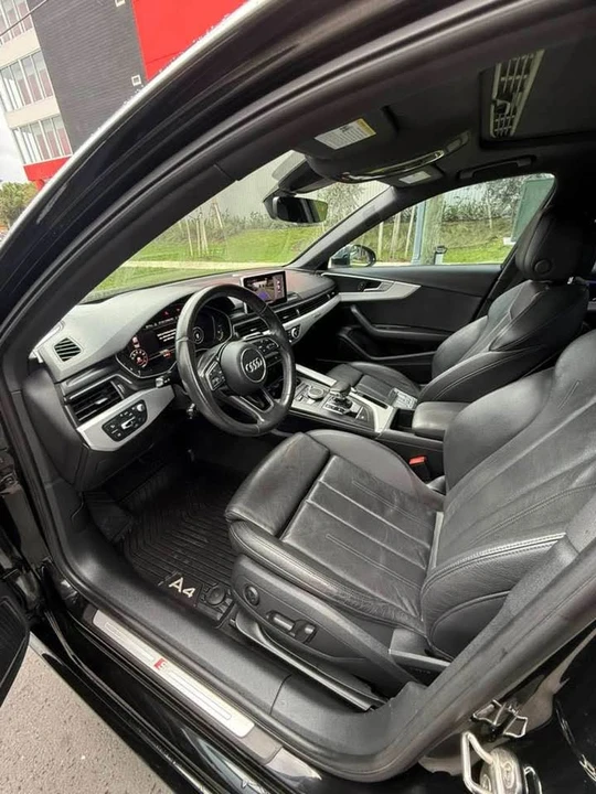 2017 Audi B9 A4 - Image 11 of 18