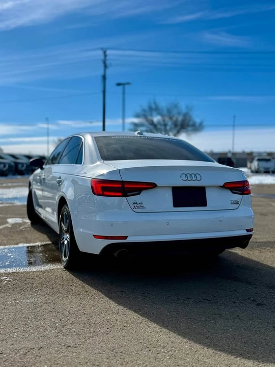 2017 Audi B9 A4 - Image 2 of 19