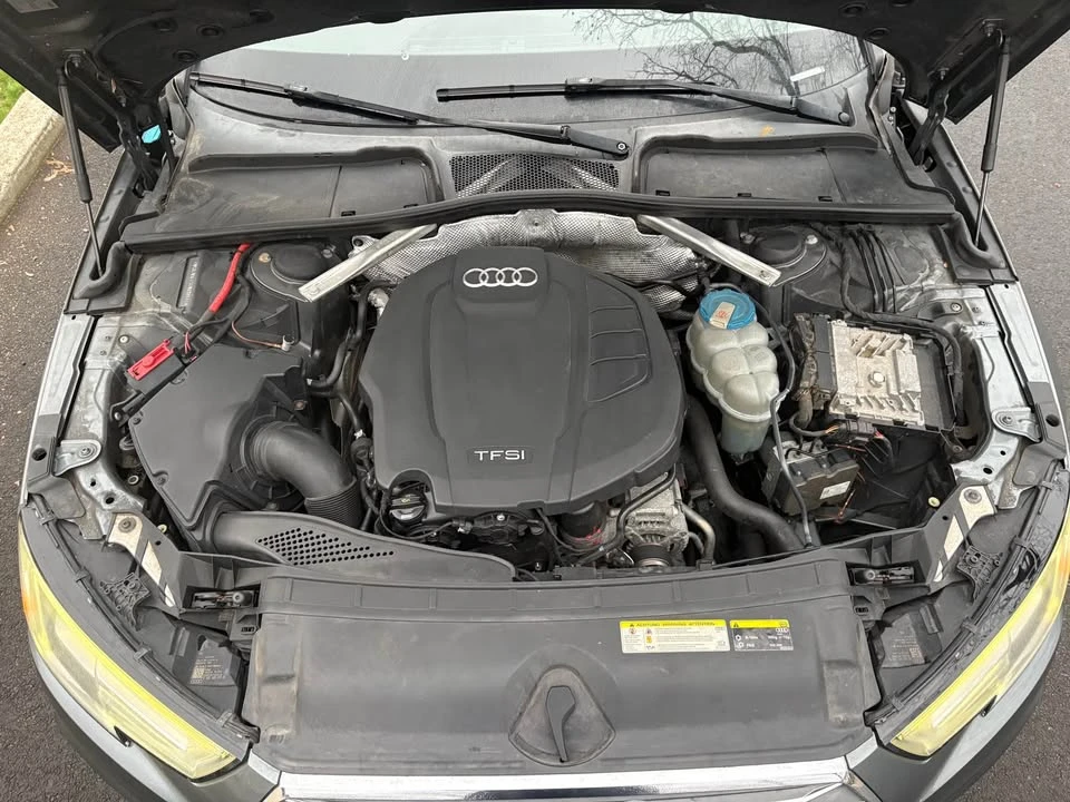 2017 Audi B9 A4 - Image 19 of 20