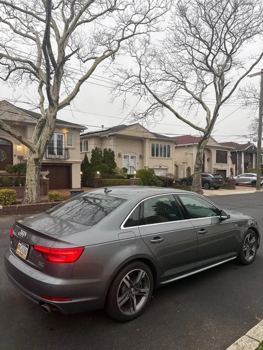 2017 Audi B9 A4 - Image 10 of 20