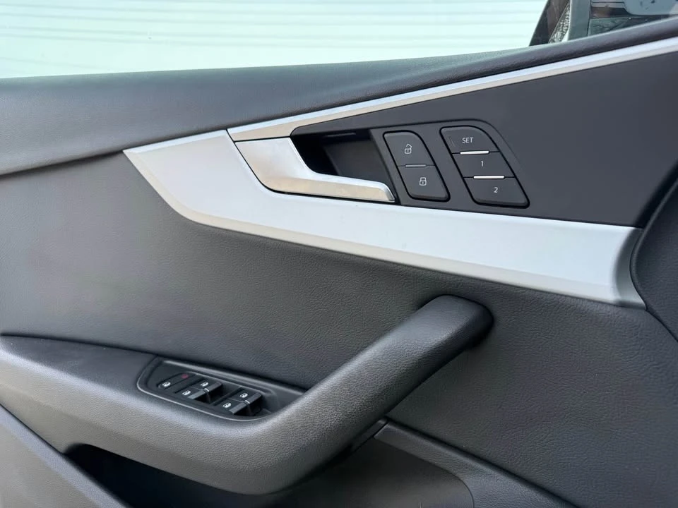 2017 Audi B9 A4 - Image 15 of 18