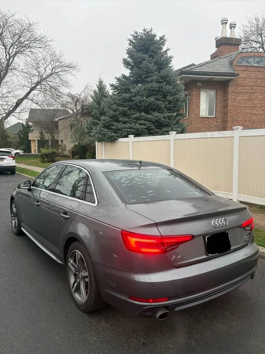 2017 Audi B9 A4 - Image 3 of 20