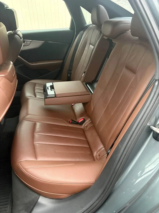 2017 Audi B9 A4 - Image 16 of 20