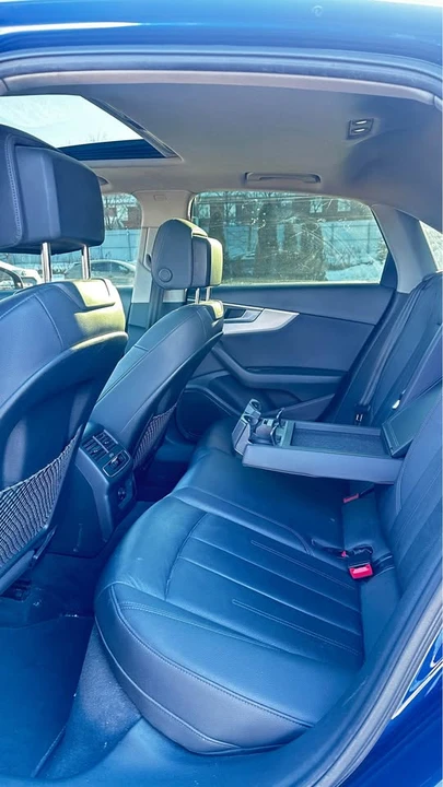 2017 Audi B9 A4 - Image 10 of 20