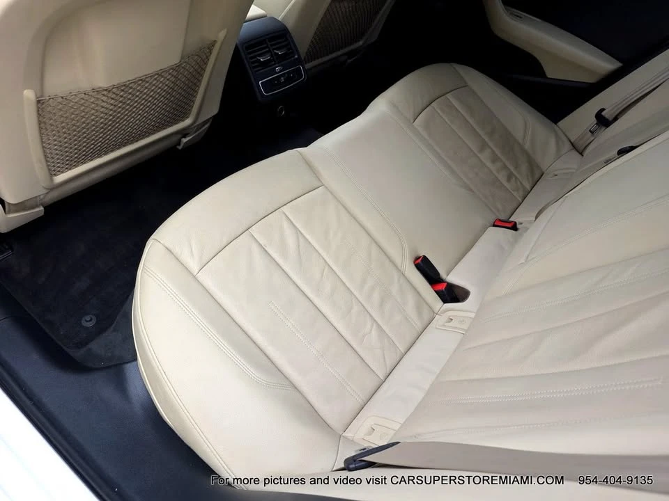 2017 Audi B9 A4 - Image 19 of 20