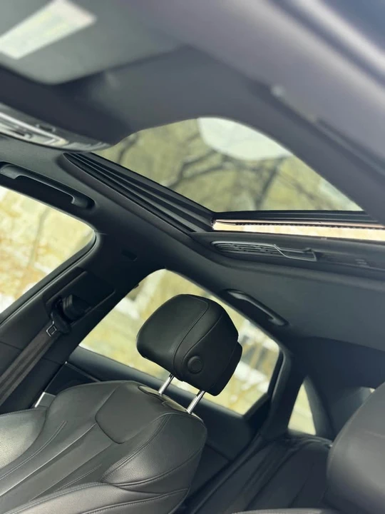 2017 Audi B9 A4 - Image 11 of 18