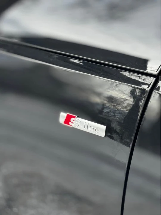 2017 Audi B9 A4 - Image 14 of 17