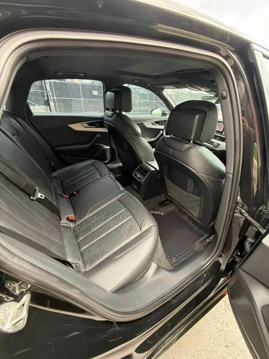 2017 Audi B9 A4 - Image 14 of 18