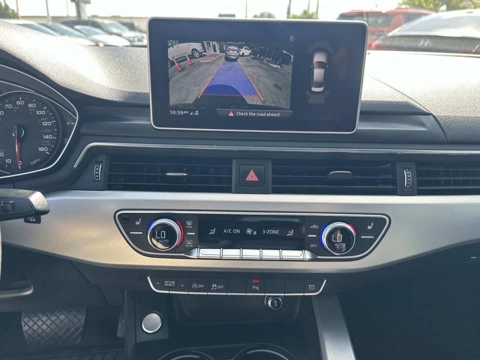 2017 Audi B9 A4 - Image 18 of 20