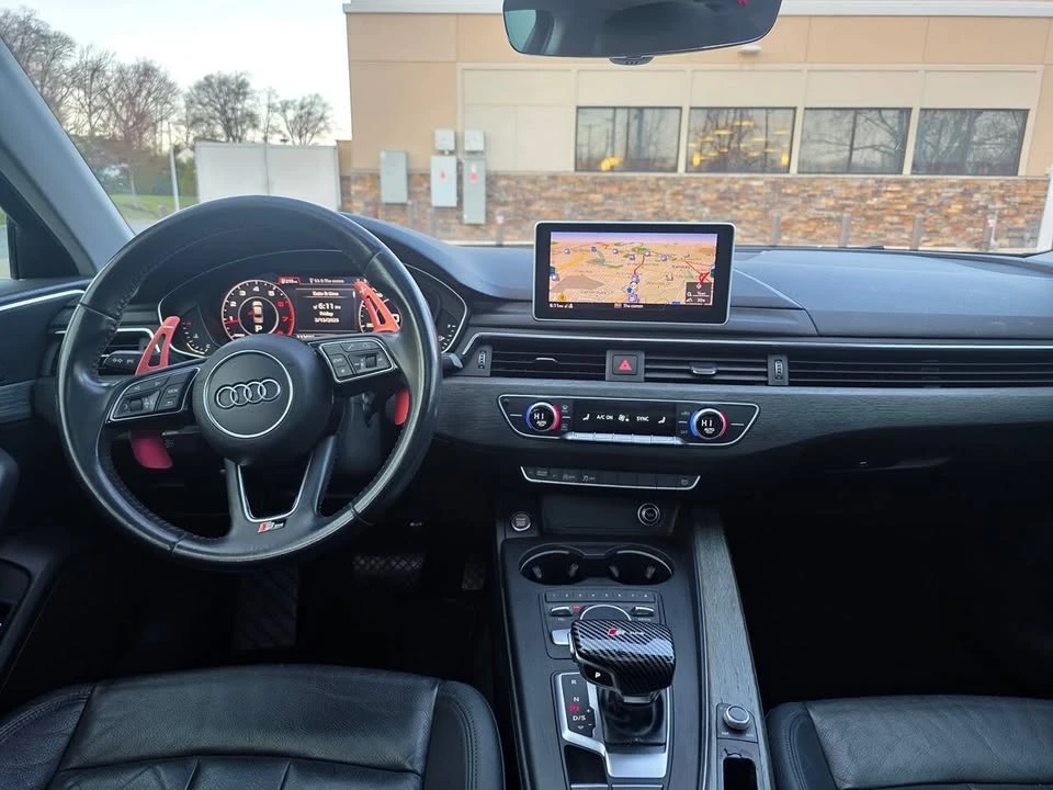 2017 Audi B9 A4 - Image 14 of 18
