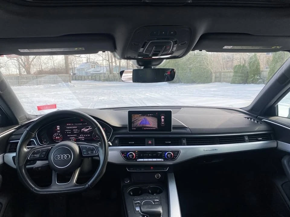 2017 Audi B9 A4 - Image 15 of 15