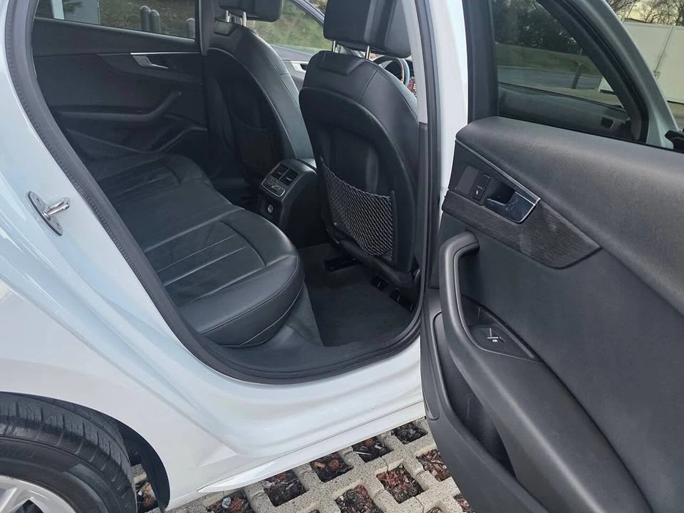 2017 Audi B9 A4 - Image 11 of 18