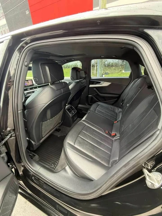 2017 Audi B9 A4 - Image 13 of 18