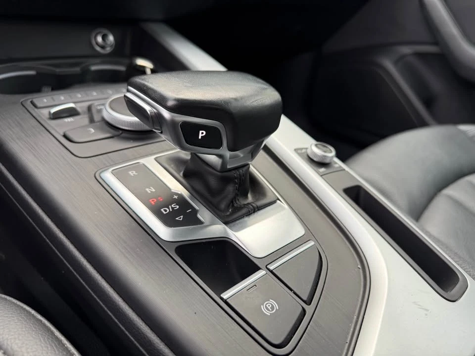 2017 Audi B9 A4 - Image 10 of 16