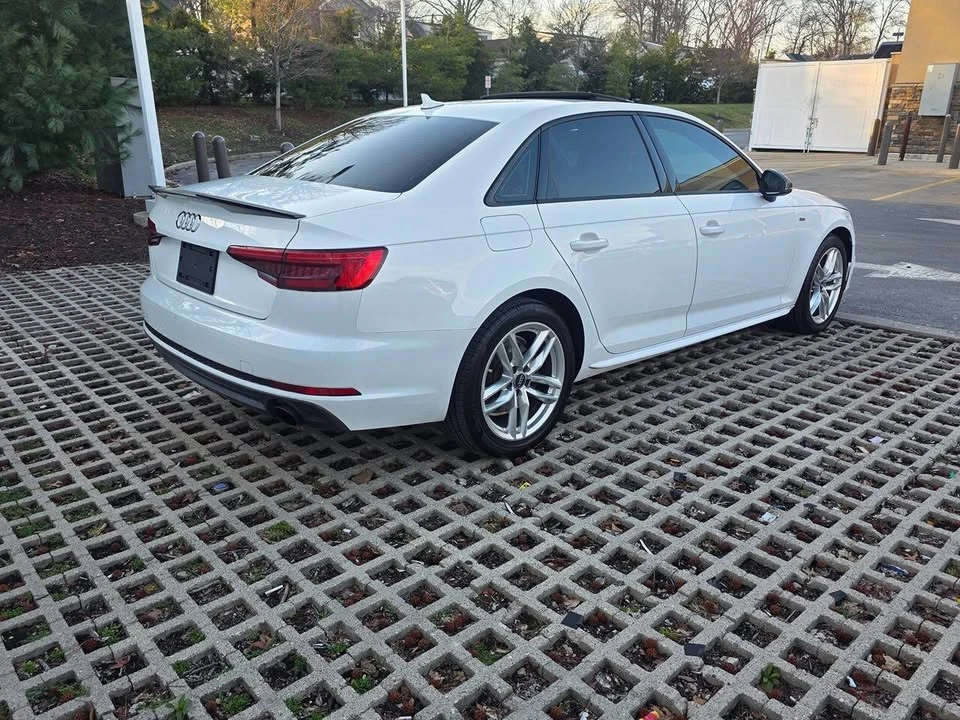 2017 Audi B9 A4 - Image 6 of 18