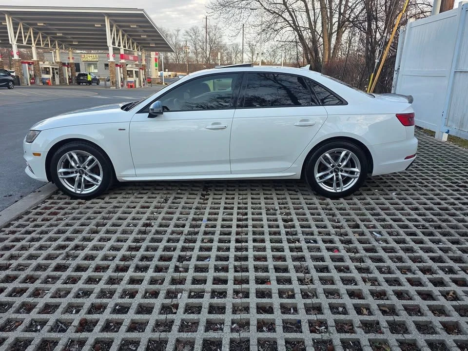2017 Audi B9 A4 - Image 3 of 18