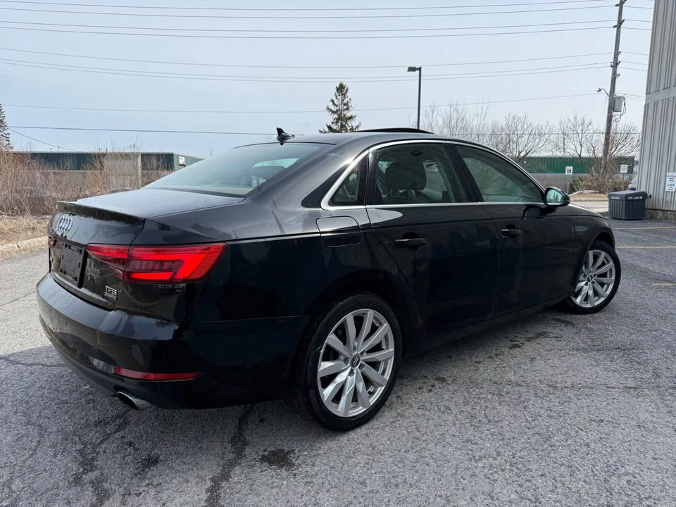 2017 Audi B9 A4 - Image 4 of 18
