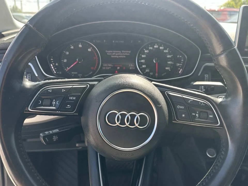 2017 Audi B9 A4 - Image 17 of 20