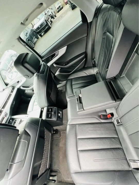 2017 Audi B9 A4 - Image 8 of 12