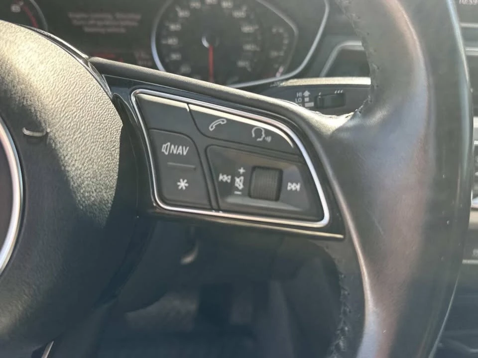 2017 Audi B9 A4 - Image 20 of 20