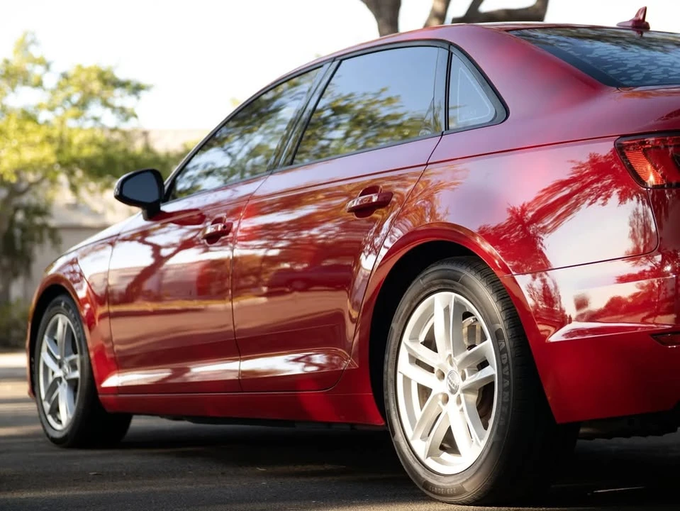 2017 Audi B9 A4 - Image 11 of 20