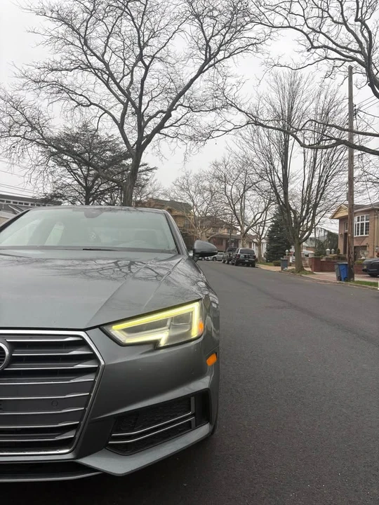 2017 Audi B9 A4 - Image 6 of 20