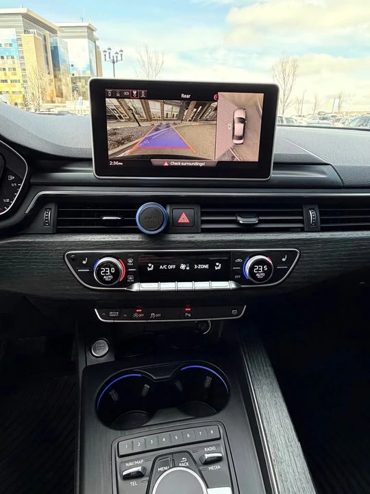 2017 Audi B9 A4 - Image 11 of 19