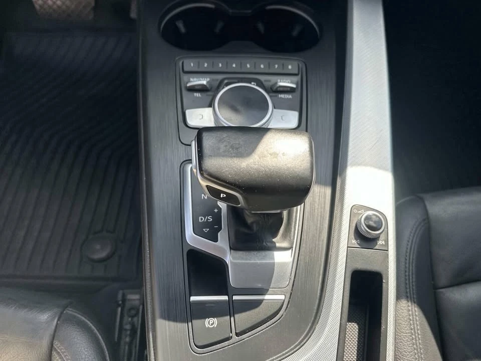 2017 Audi B9 A4 - Image 19 of 20