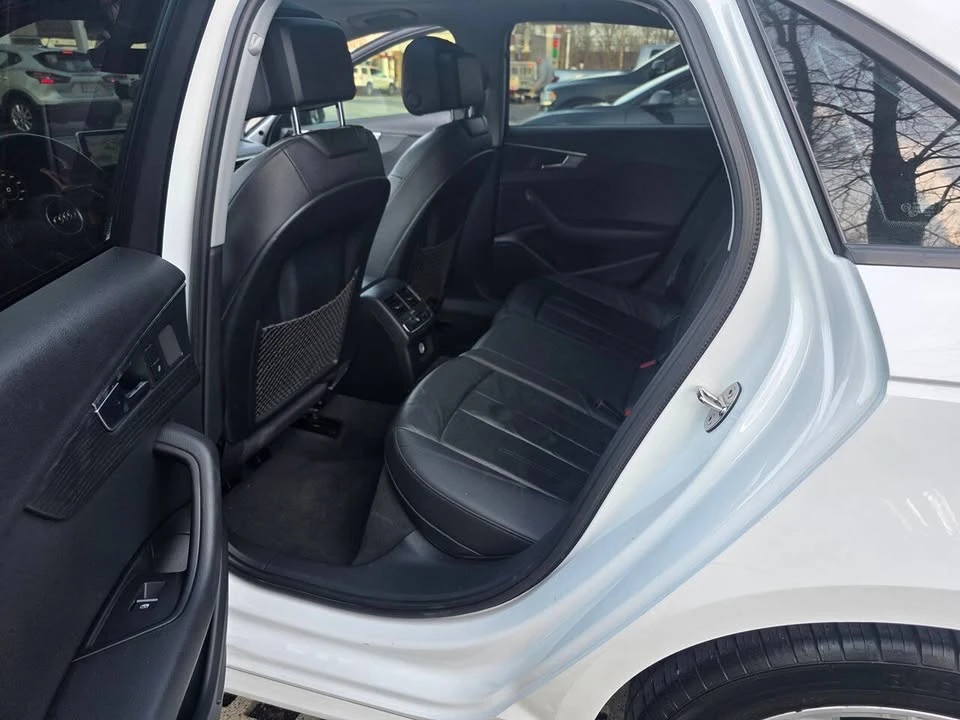 2017 Audi B9 A4 - Image 10 of 18