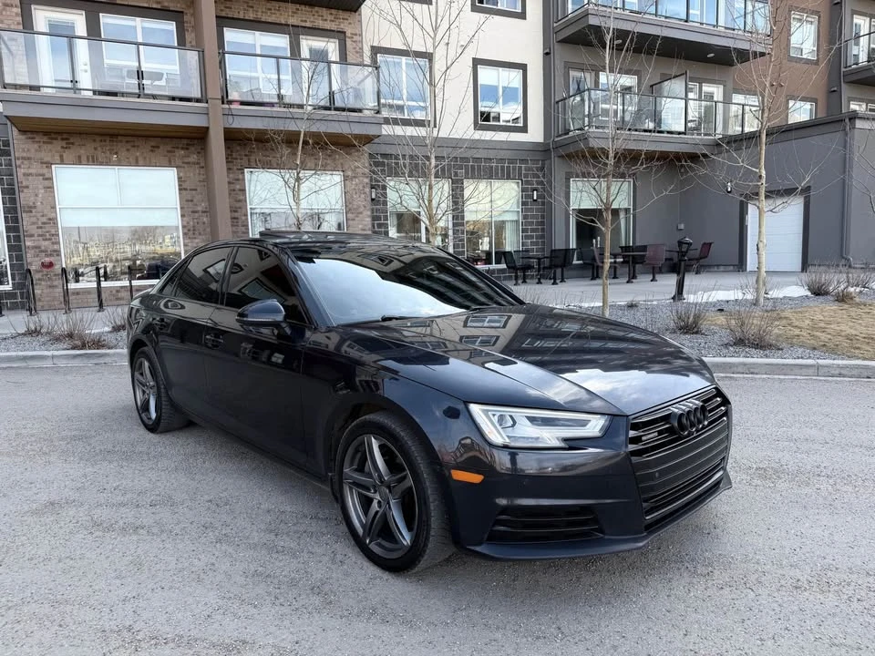 2017 Audi B9 A4 - Image 19 of 19