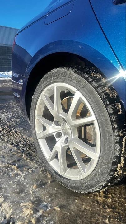 2017 Audi B9 A4 - Image 8 of 20