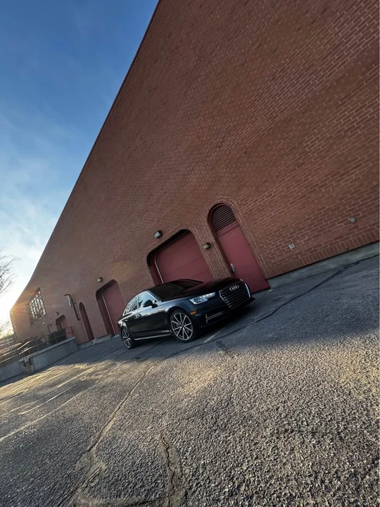 2017 Audi B9 A4 - Image 5 of 18
