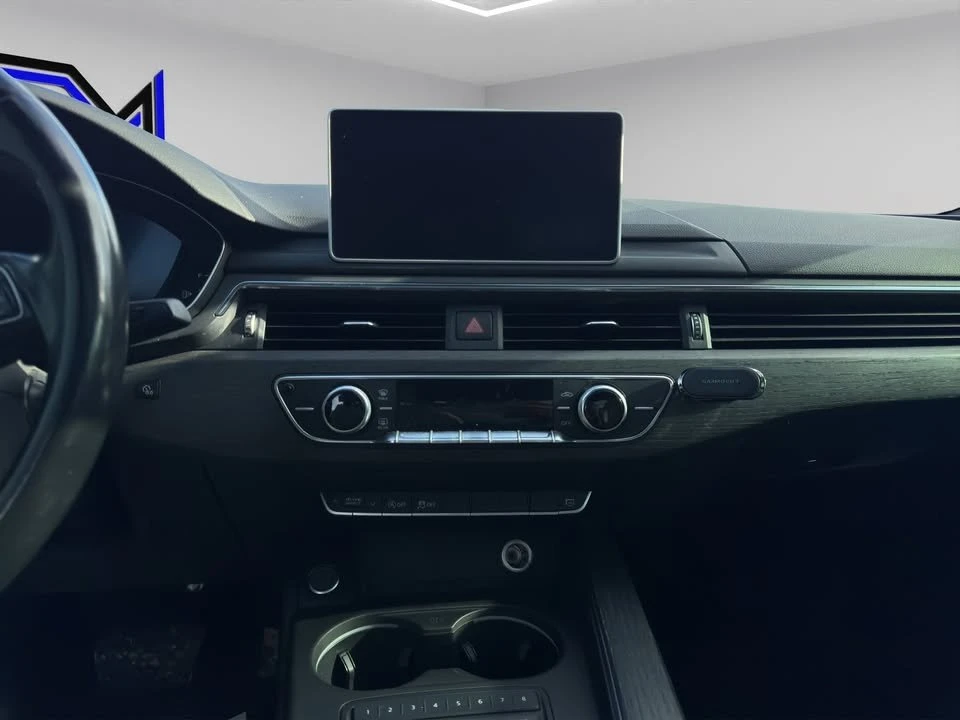 2017 Audi B9 A4 - Image 12 of 17