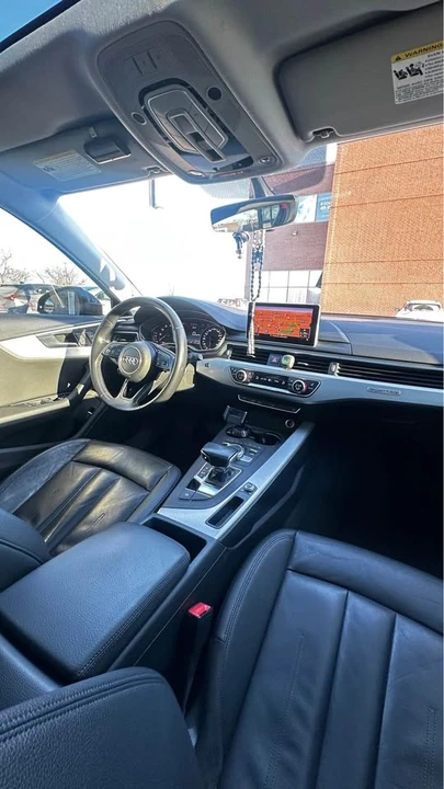 2017 Audi B9 A4 - Image 20 of 20