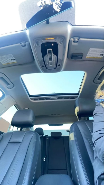 2017 Audi B9 A4 - Image 14 of 20