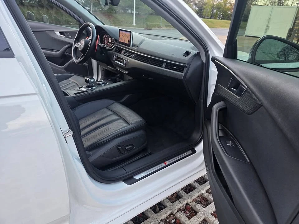 2017 Audi B9 A4 - Image 12 of 18