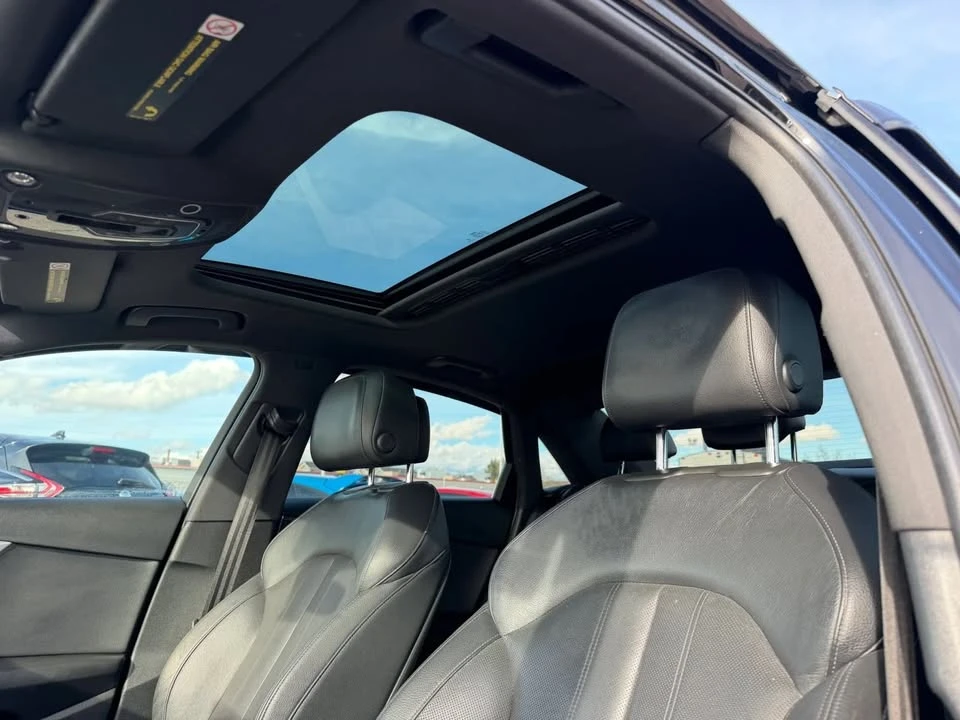 2017 Audi B9 A4 - Image 13 of 16
