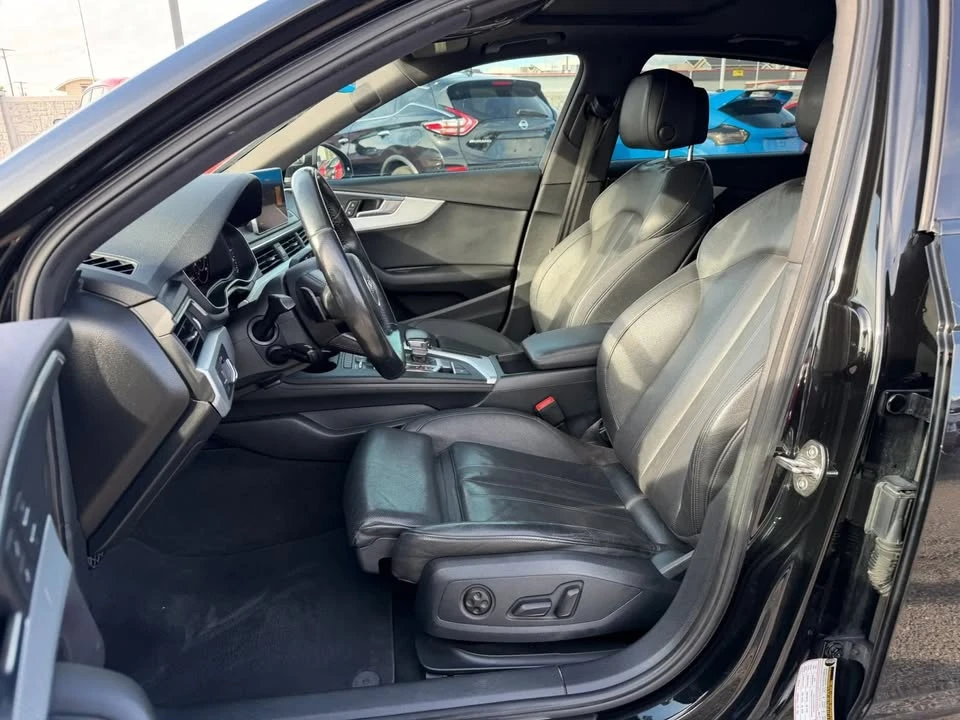 2017 Audi B9 A4 - Image 12 of 16