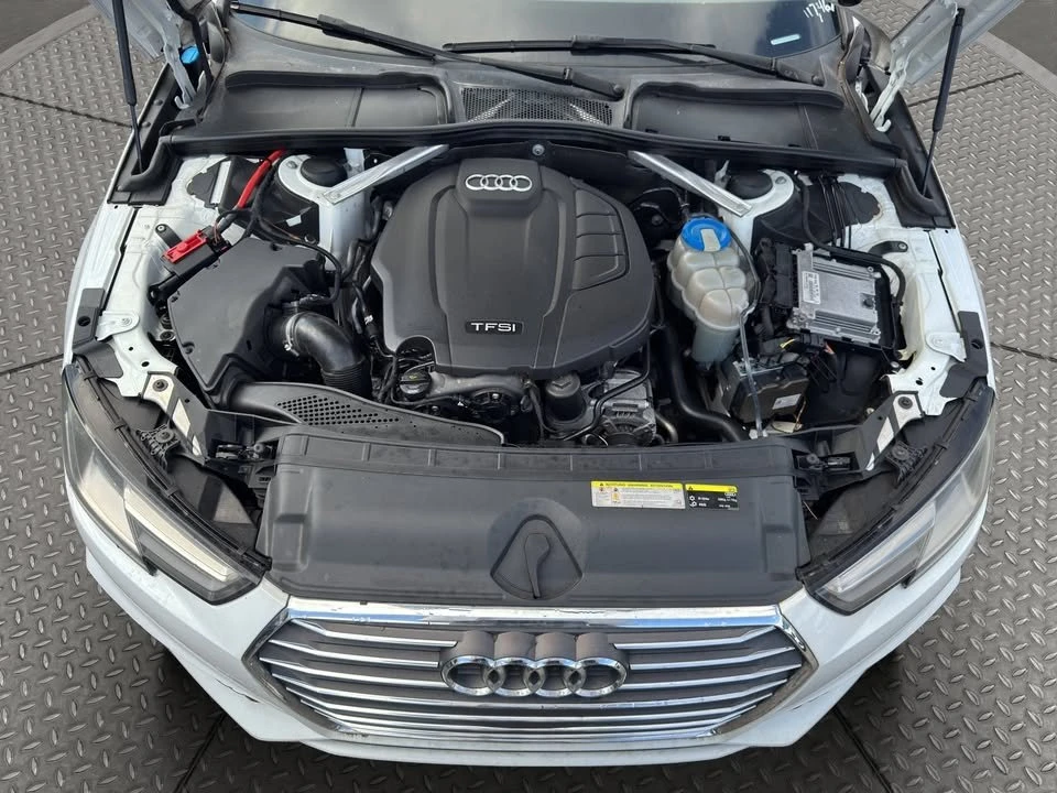 2017 Audi B9 A4 - Image 17 of 17